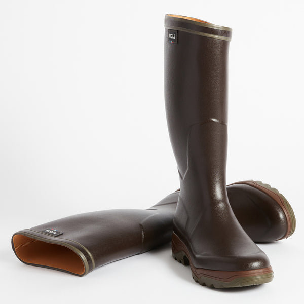 AIGLE PARCOURS® 2 braun