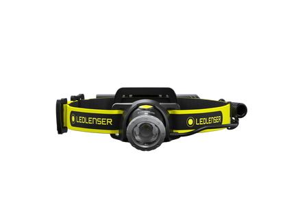 Stirnlampe iH8R - Hunters World 