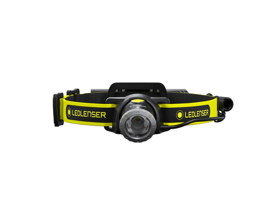 Stirnlampe iH8R - Hunters World 