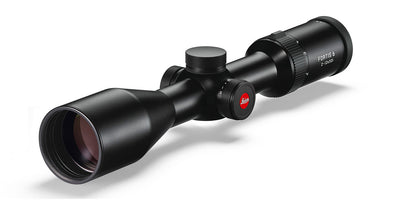 LEICA Fortis 6 2-12X50i ohne Schiene - Hunters World 