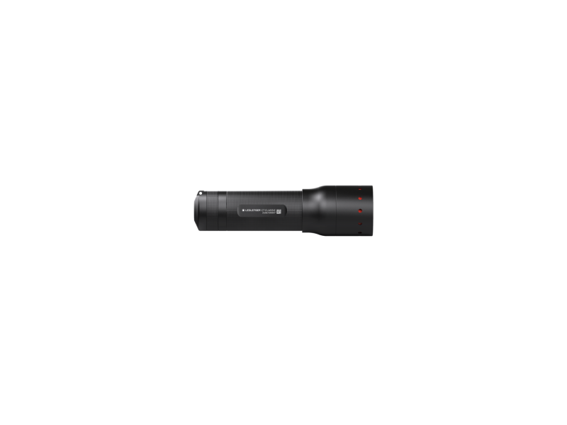 Ledlenser Taschenlampe C7 Classic – Ansicht 3