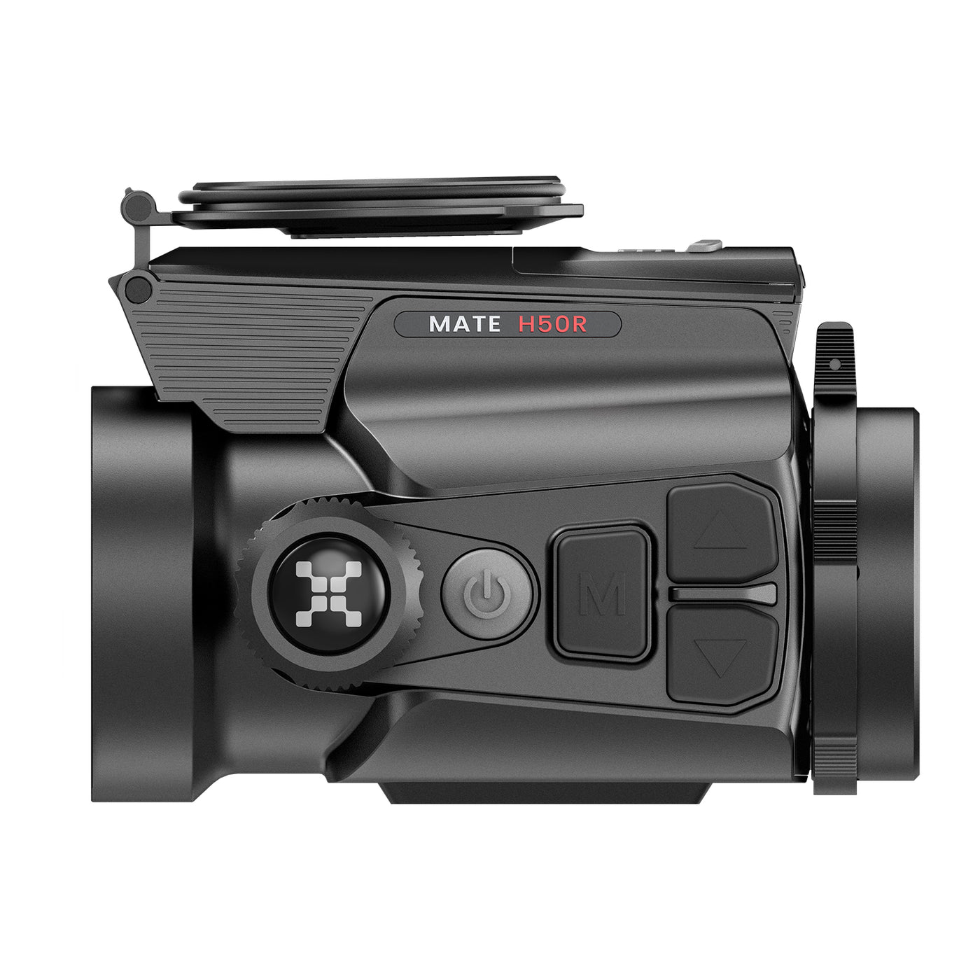 NOCPIX MATE H50R LRF Wärmebild-Vorsatzgerät