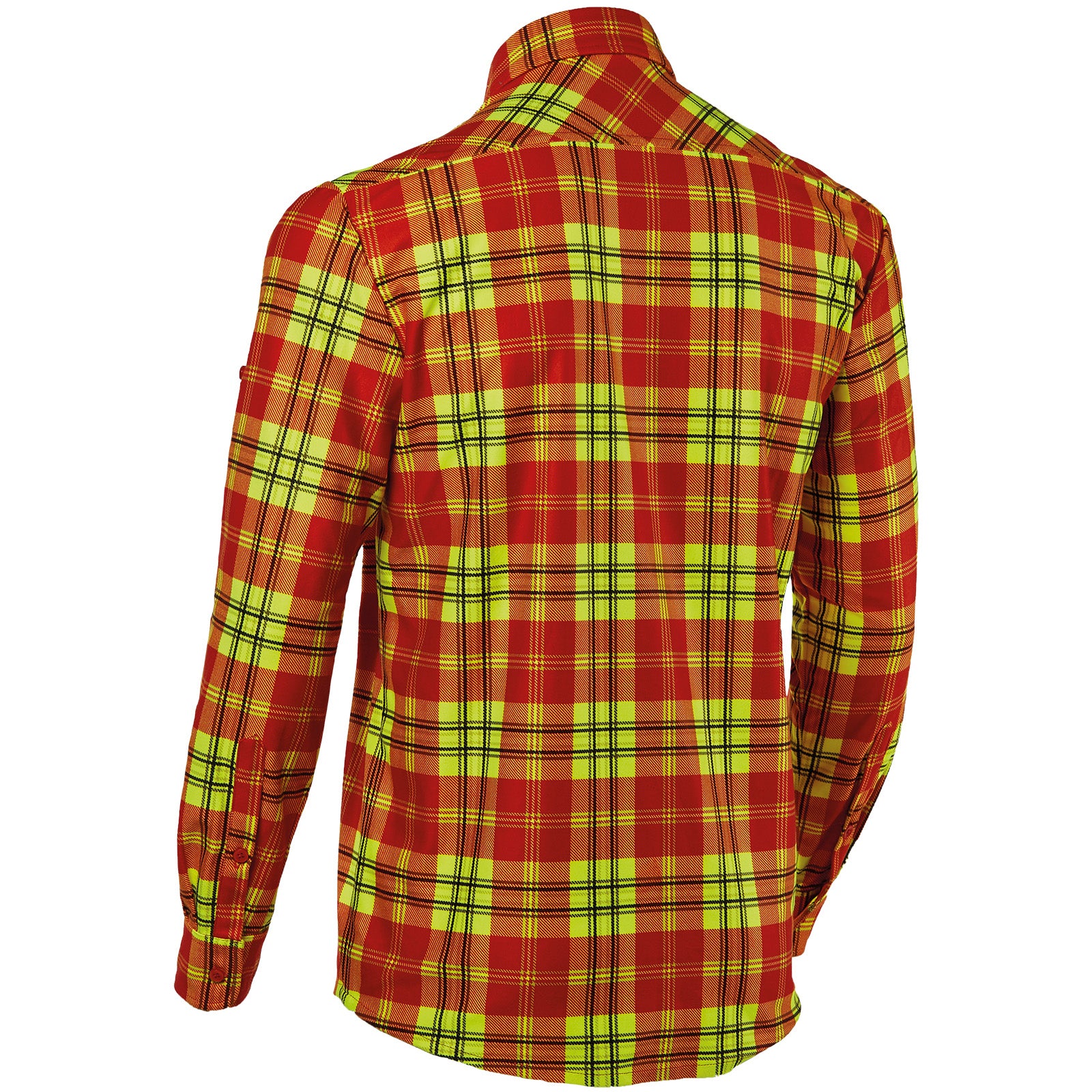 PSS X-treme Active Funktionshemd - Hunters World 