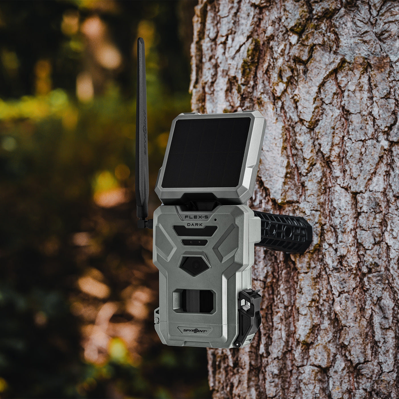SPYPOINT Flex-S-Dark Wildkamera
