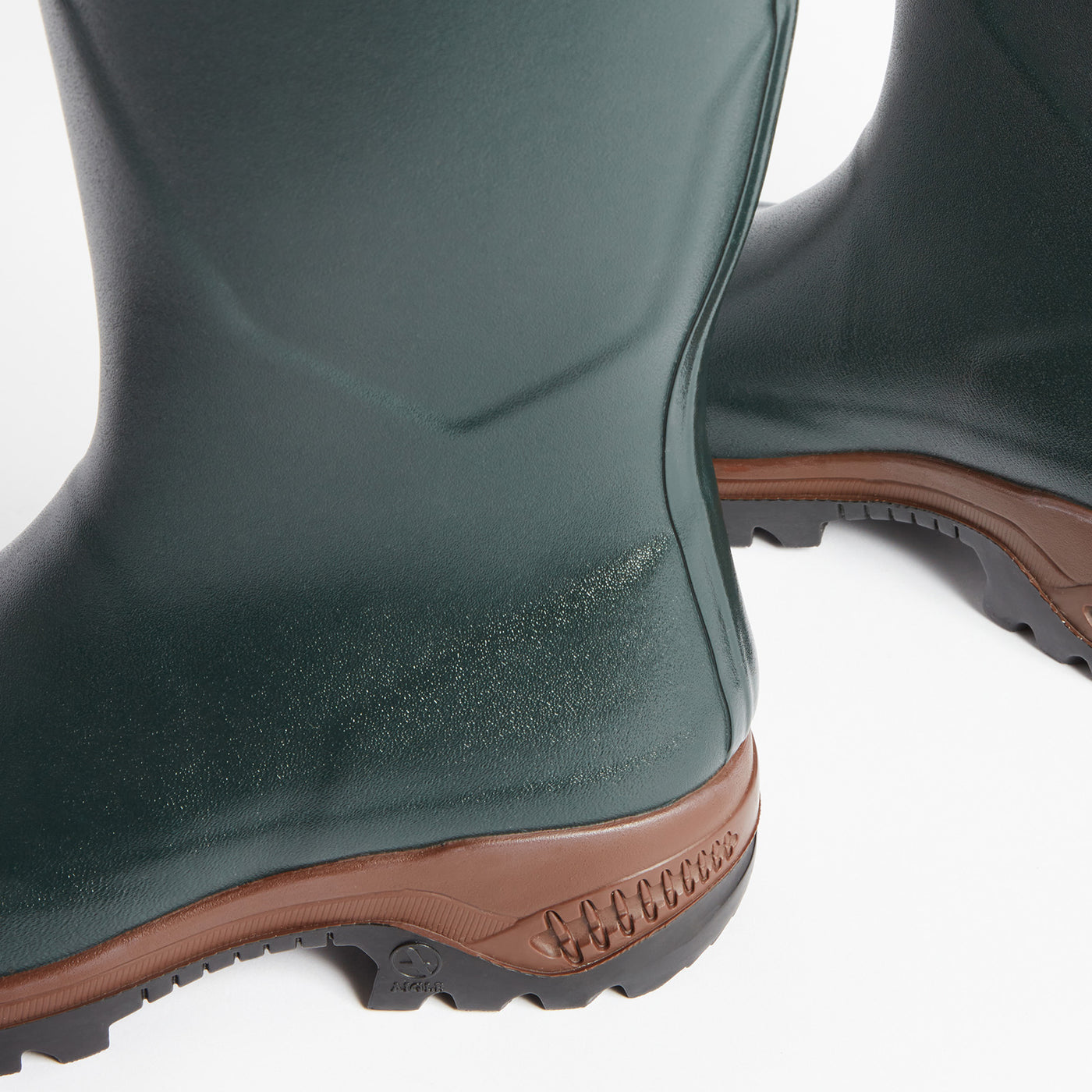 AIGLE PARCOURS® 2 grün