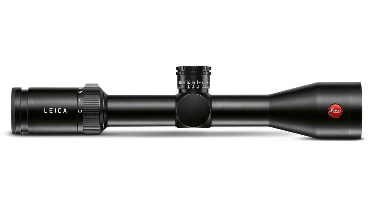 LEICA Amplus 6 / 3-18x44i BDC Zielfernrohr – Ansicht 2