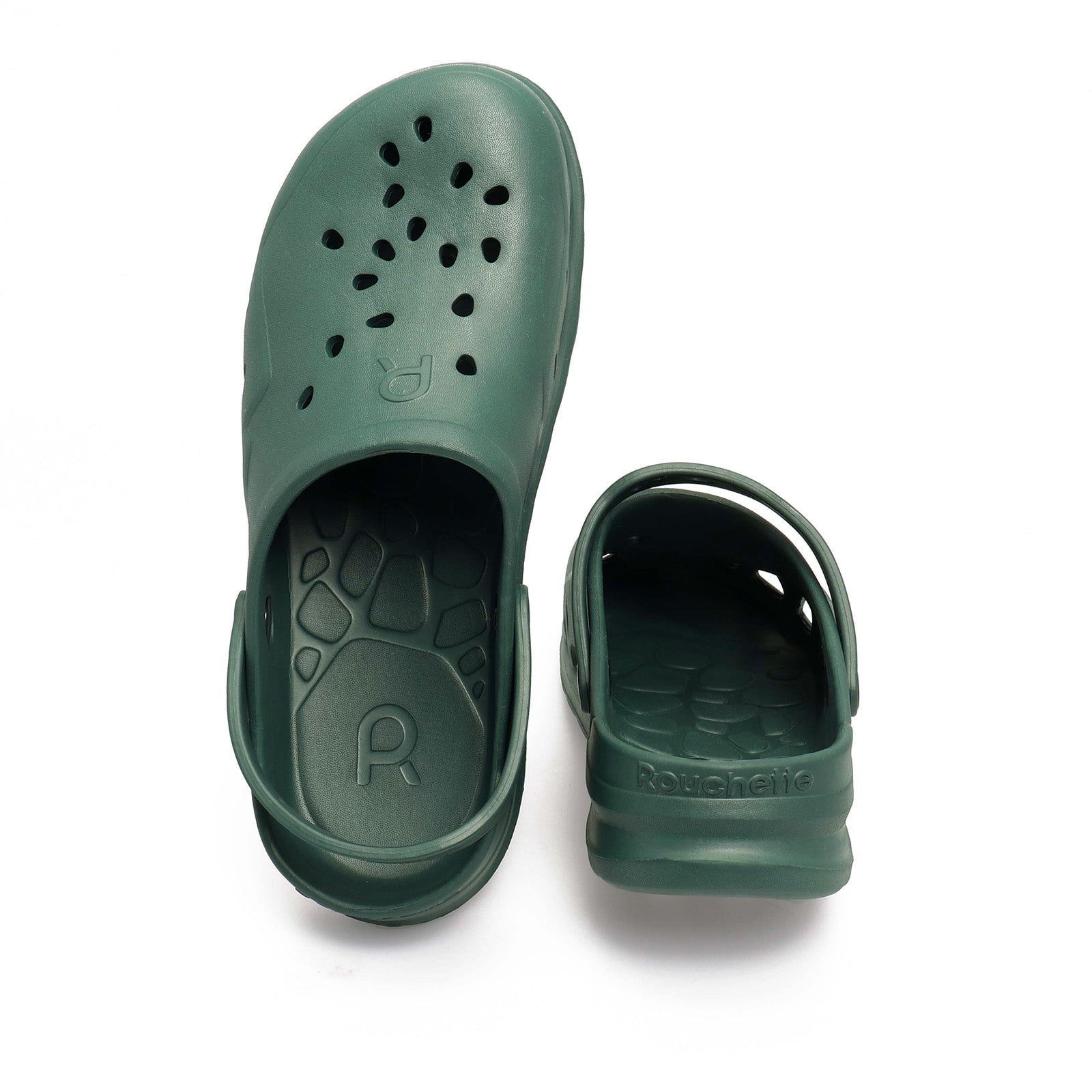 ROUCHETTE KOSMIK Clog - Hunters World 