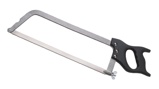 LANDIG Edelstahl Knochensäge