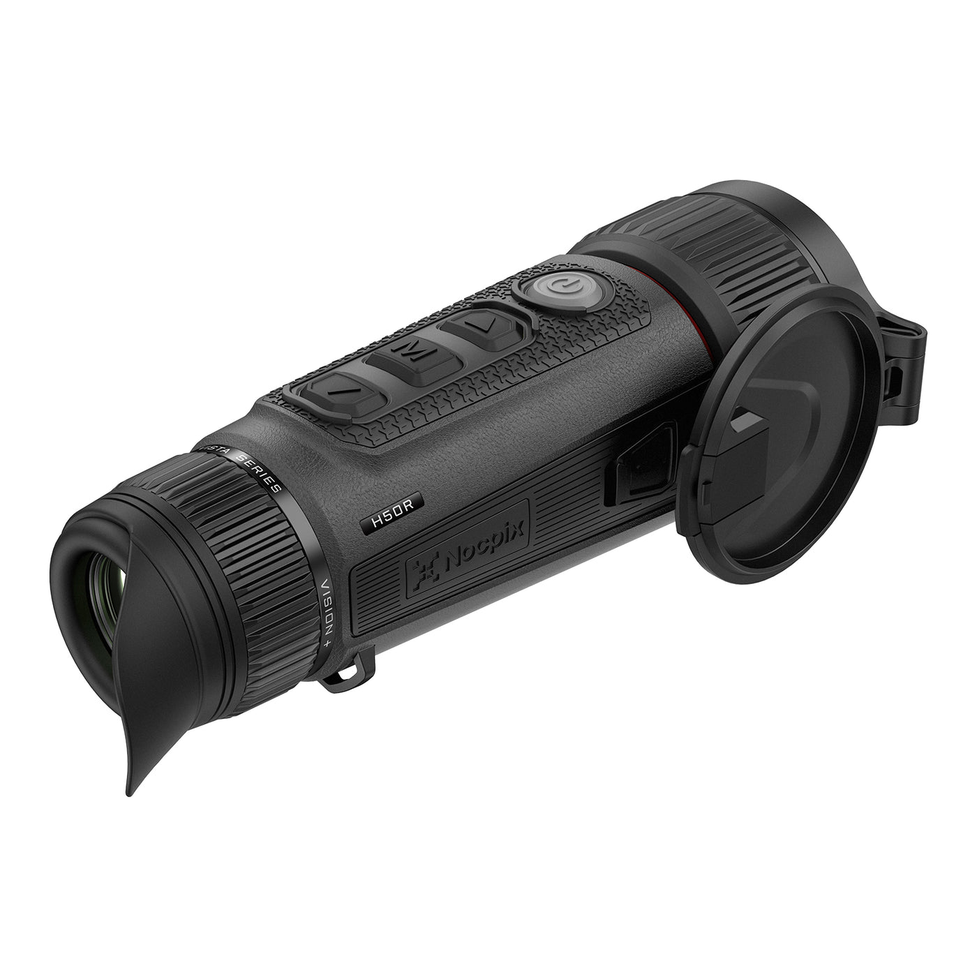 NOCPIX VISTA H50R LRF Wärmebild-Monokular