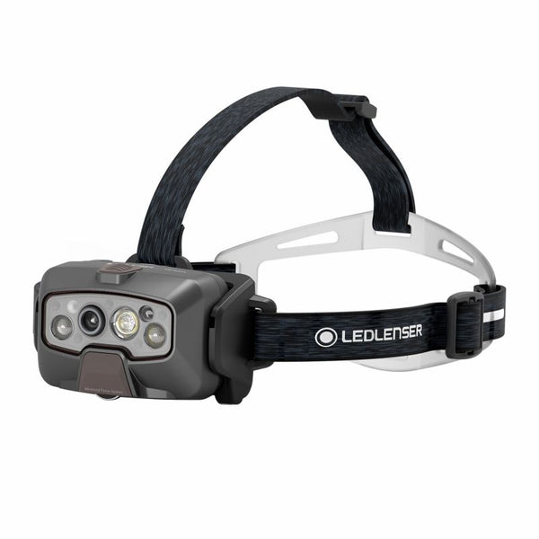 Stirnlampe HF8R Signature