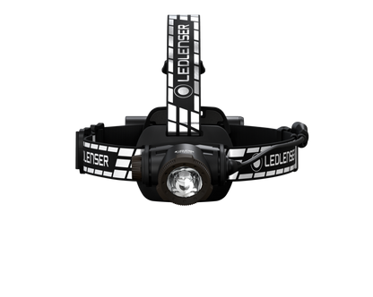 Stirnlampe H7R Signature - Hunters World 