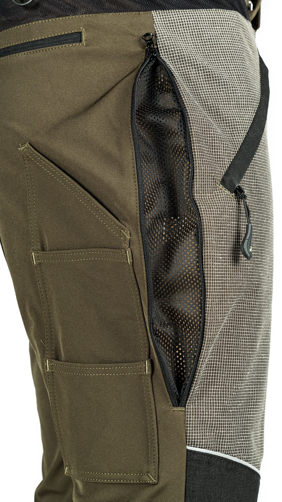 PSS X-treme Work Arbeitshose - Hunters World 