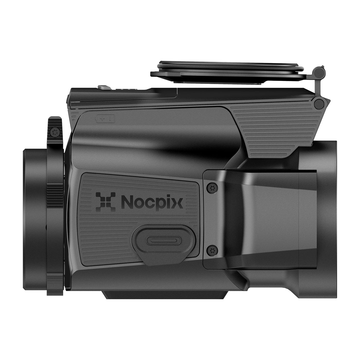 NOCPIX MATE H50R LRF Wärmebild-Vorsatzgerät