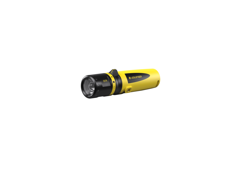Taschenlampe EX7R