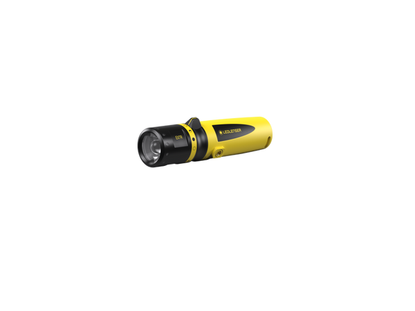 Taschenlampe EX7R