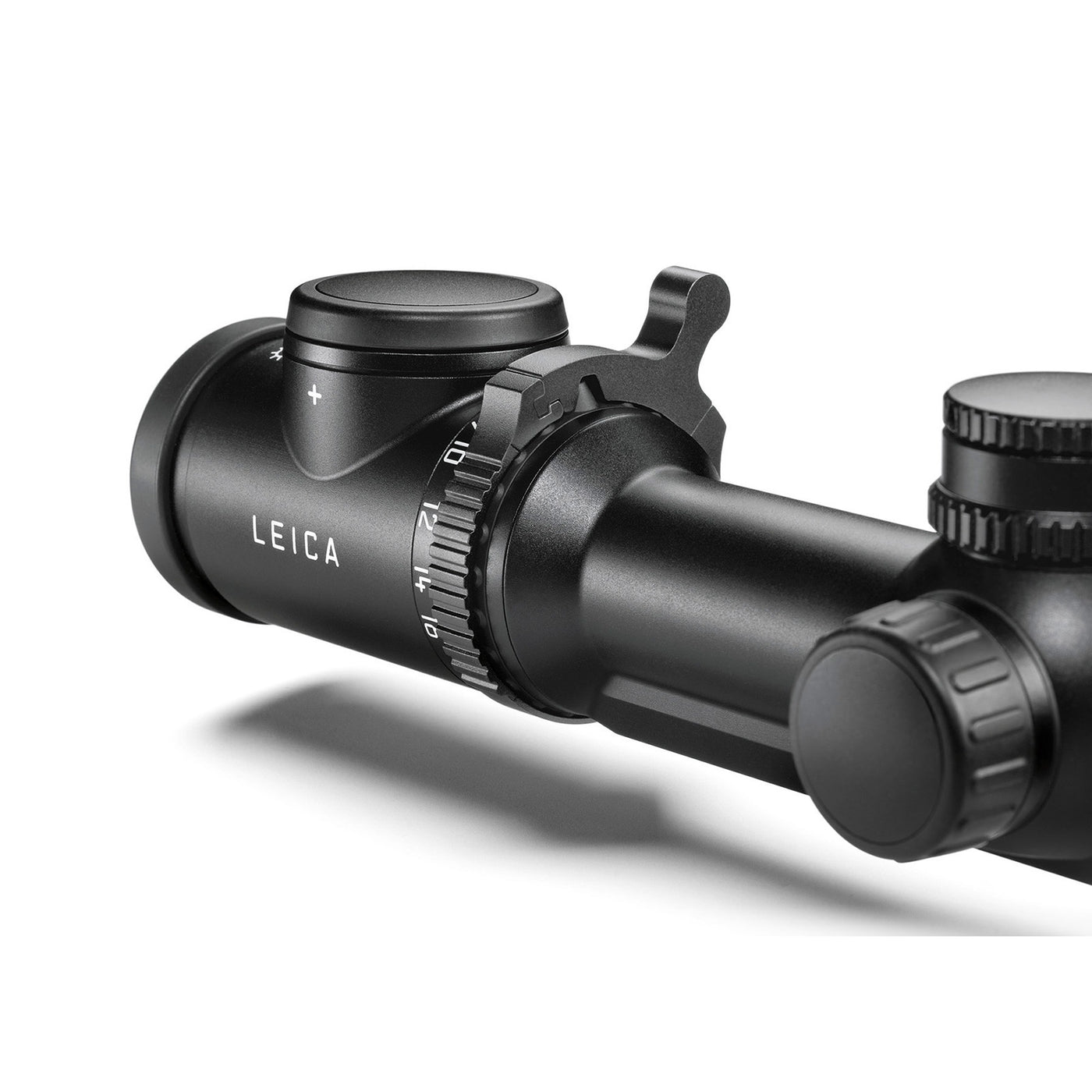 LEICA Throw Lever Magnus