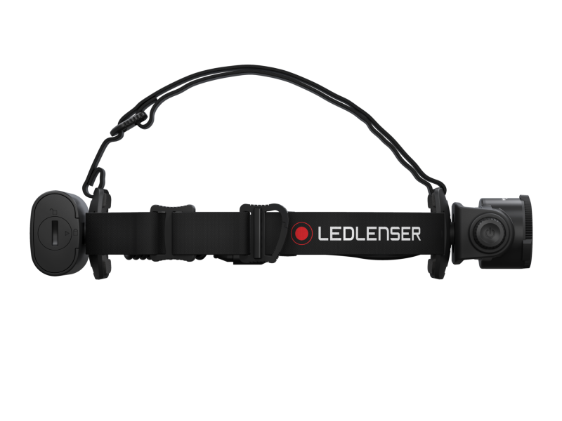 Ledlenser Stirnlampe H15R Core – Ansicht 4