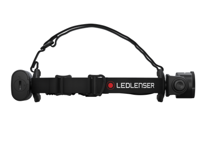 Stirnlampe H15R Core - Hunters World 
