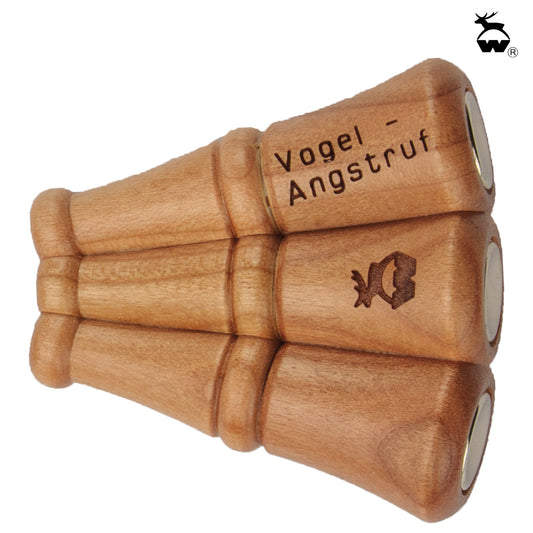 WEISSKIRCHEN Vogelangstruf - Hunters World 