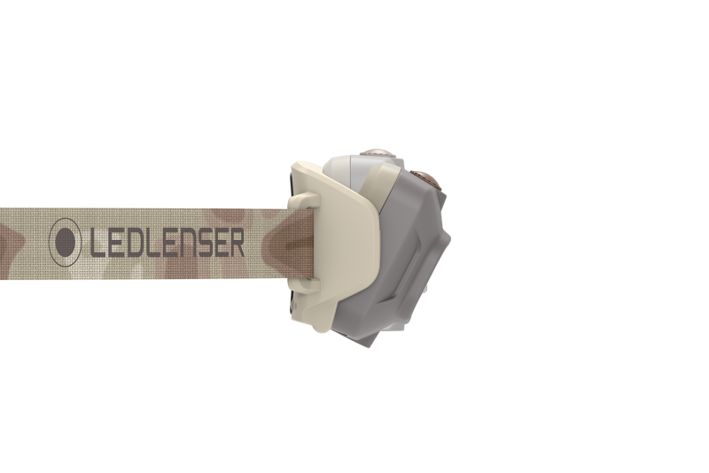 Stirnlampe HF4R Signature Sand - Hunters World 
