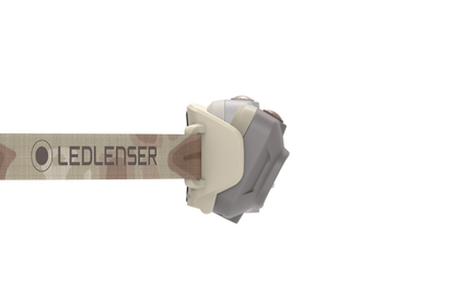 Stirnlampe HF4R Signature Sand - Hunters World 