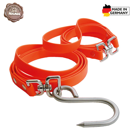 AKAH Bergehilfe bis 350 kg - Hunters World 