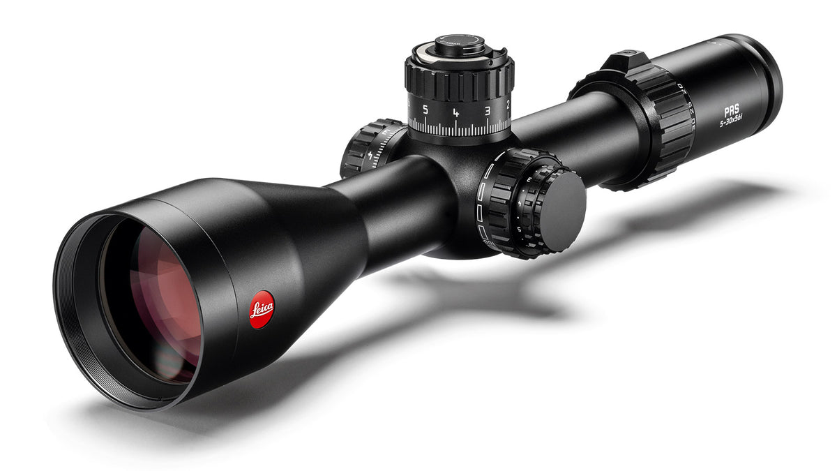 LEICA PRS 5-30x56i – Ansicht 2