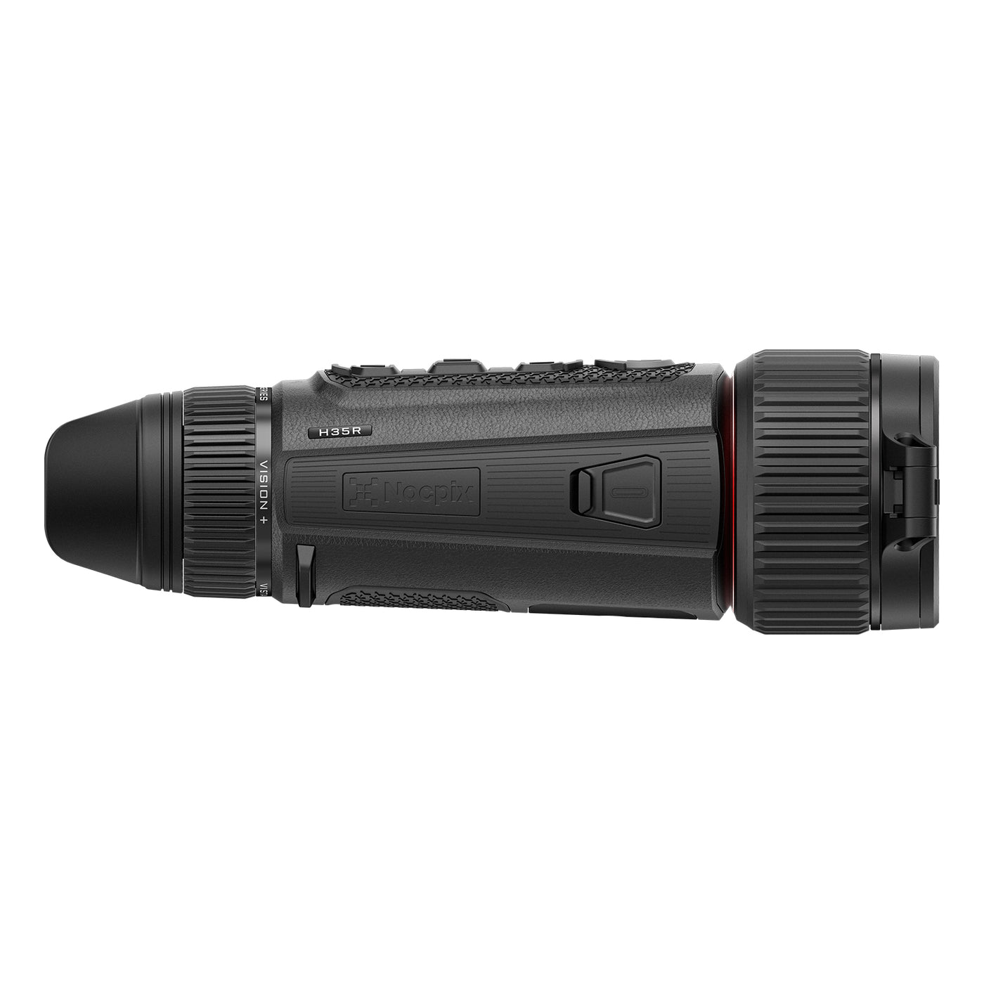 NOCPIX VISTA H35R LRF Wärmebild-Monokular