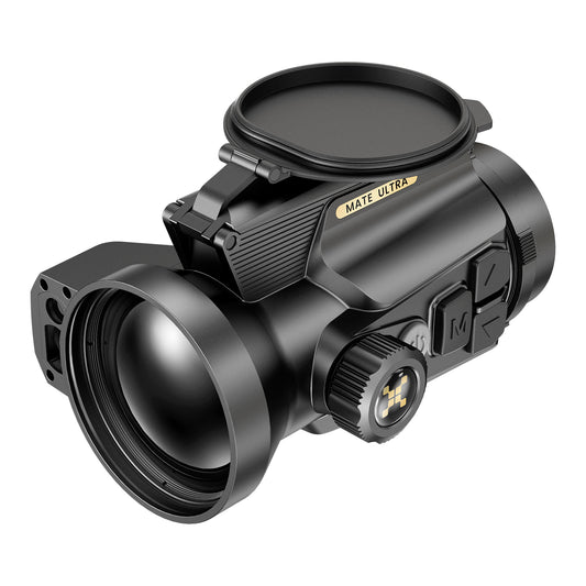 NOCPIX MATE Ultra S60R LRF Wärmebild-Vorsatzgerät - Hunters World 