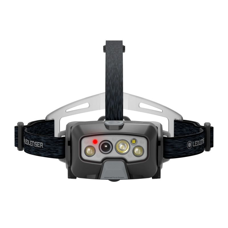 Ledlenser Stirnlampe HF8R Core – Ansicht 4