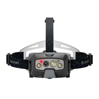 Stirnlampe HF8R Core - Hunters World 