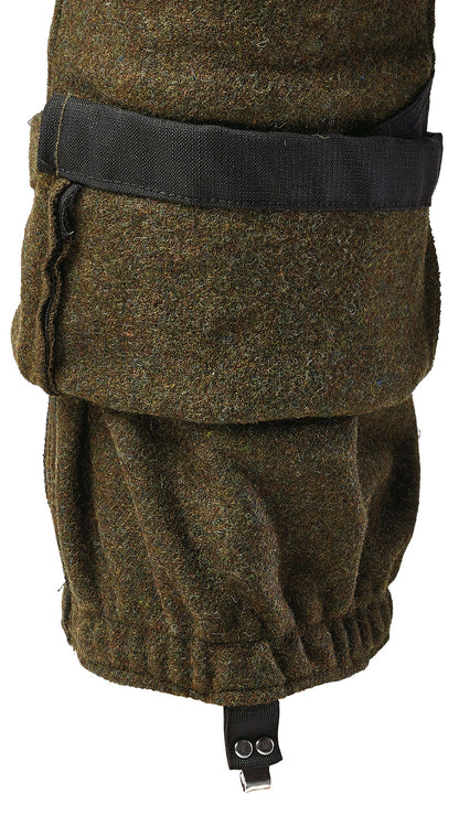 PSS X-treme Jagdhose Loden - Hunters World 