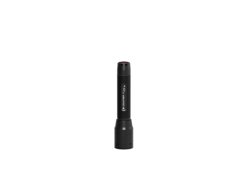 Ledlenser Taschenlampe P5 Core Edition 2021 – Ansicht 4