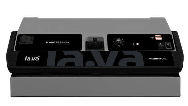 LA.VA Vakuumiergerät V.100 Premium X