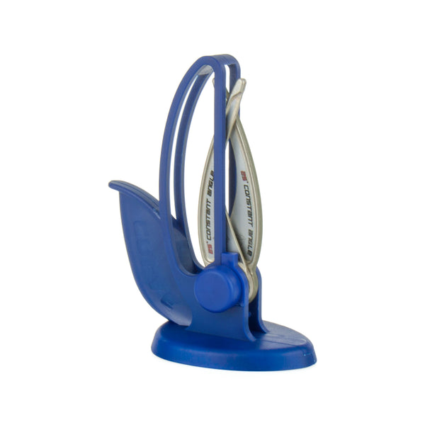 V-Sharp Curve - Blau