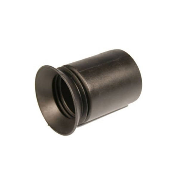 Okular-Lichtschutzblende für Zielfernrohre (zylindrisch) 60mm