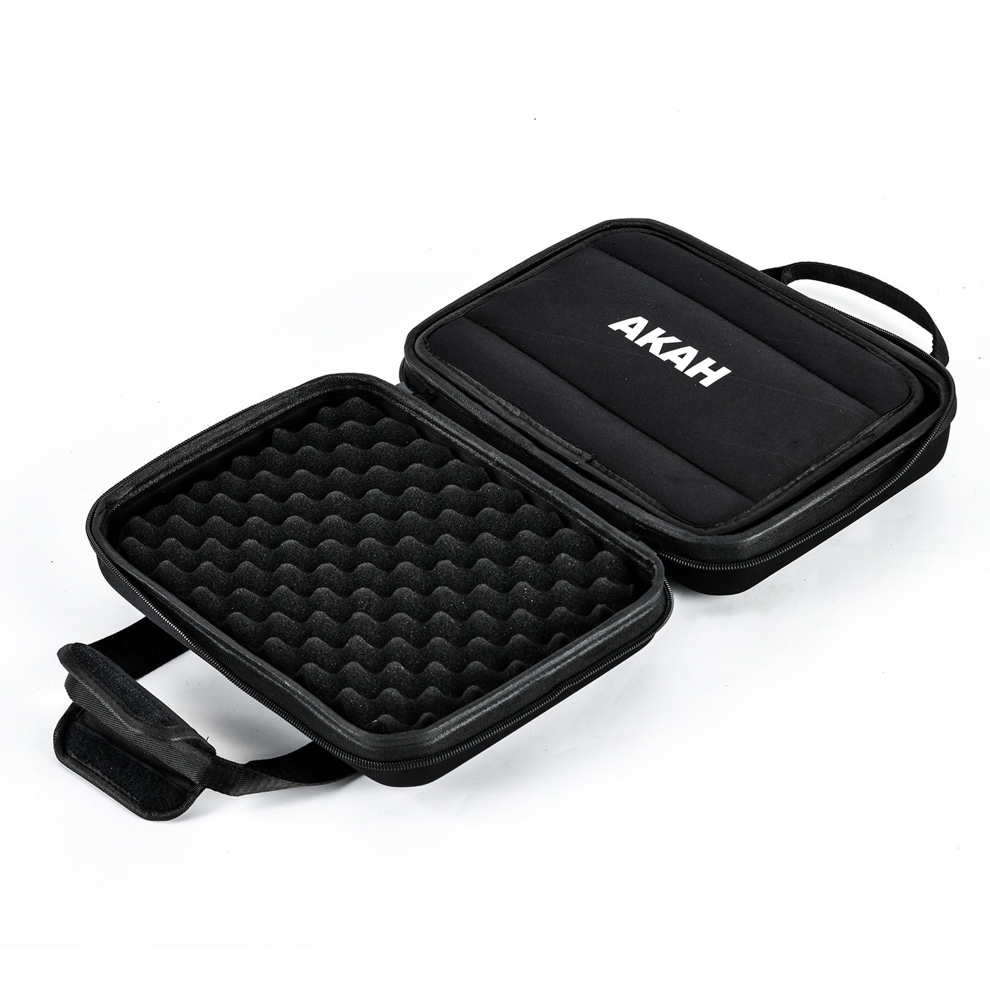 AKAH Hardcase Kurzwaffenkoffer