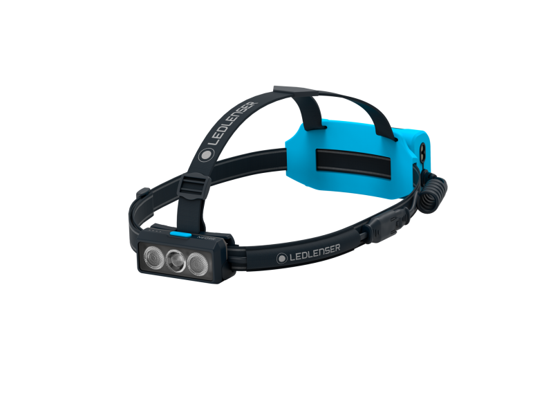 Stirnlampe NEO9R - Hunters World 
