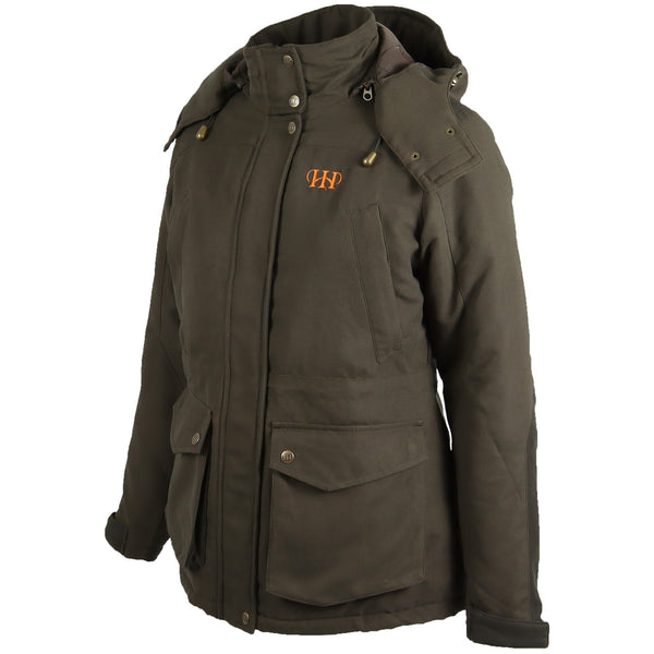 Winterjacke SMILLA