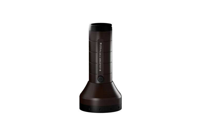 Taschenlampe P18R Signature Edition 2020