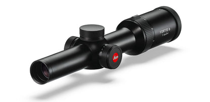 LEICA Fortis 6 1-6x24i ohne Schiene - Hunters World 