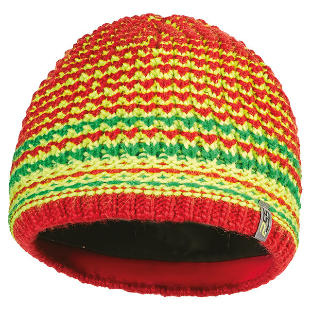 PSS Strickmütze - Hunters World 