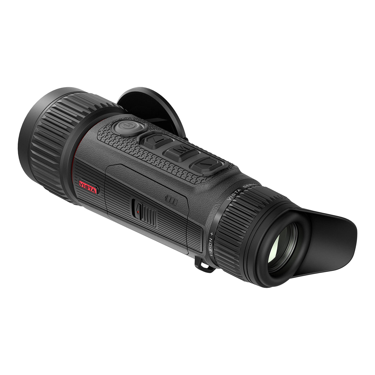 NOCPIX VISTA H50R LRF Wärmebild-Monokular – Ansicht 3