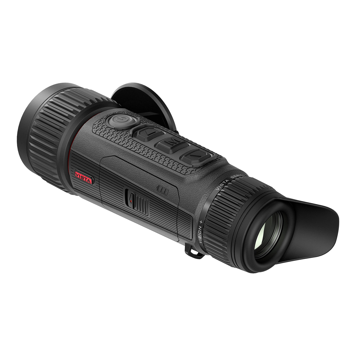 NOCPIX VISTA H50R LRF Wärmebild-Monokular