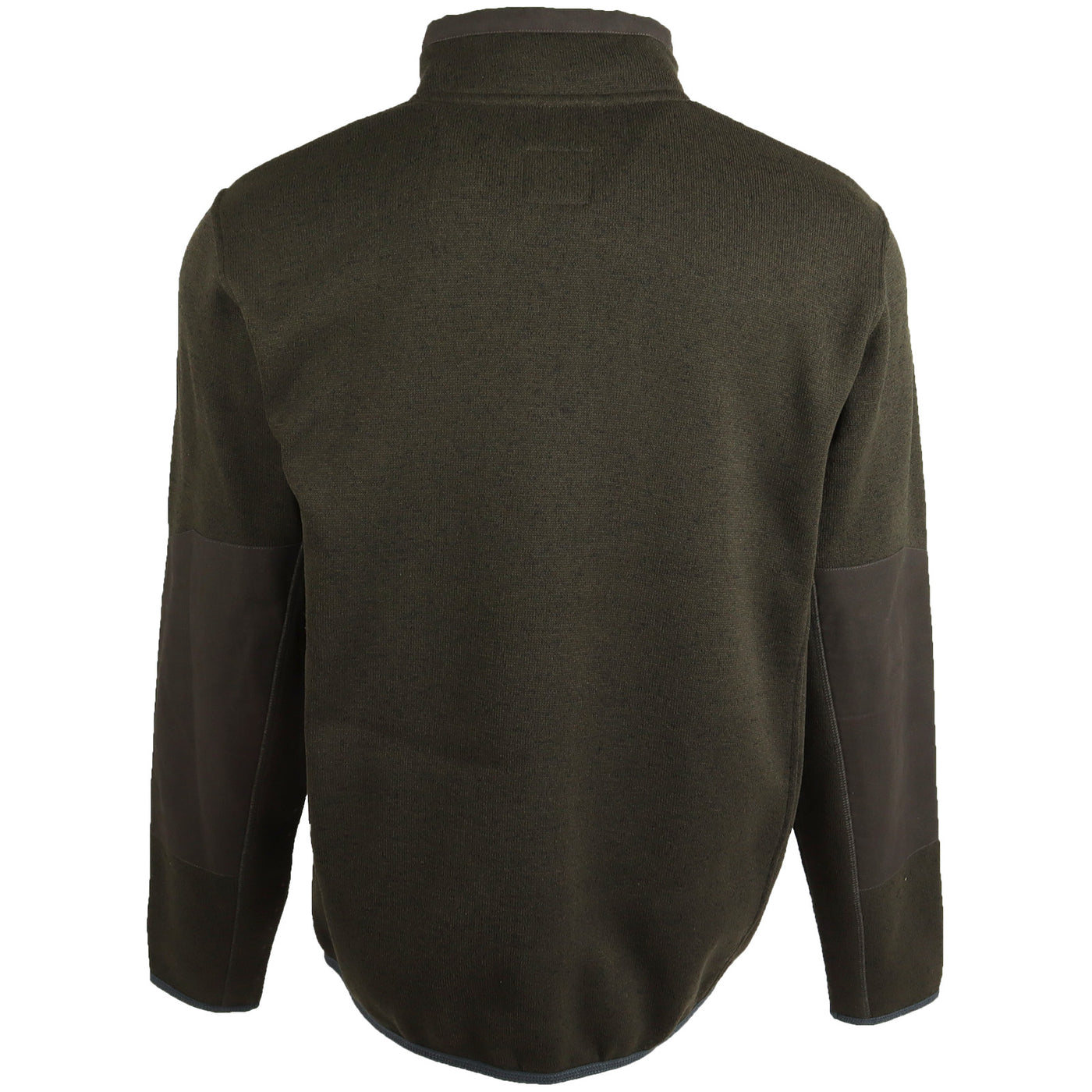 Strickfleece-Jacke BJÖRN