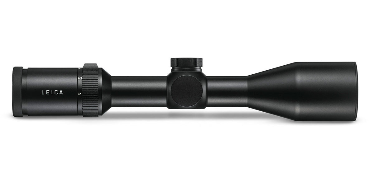 LEICA Fortis 6 2-12X50i mit Schiene – Ansicht 2
