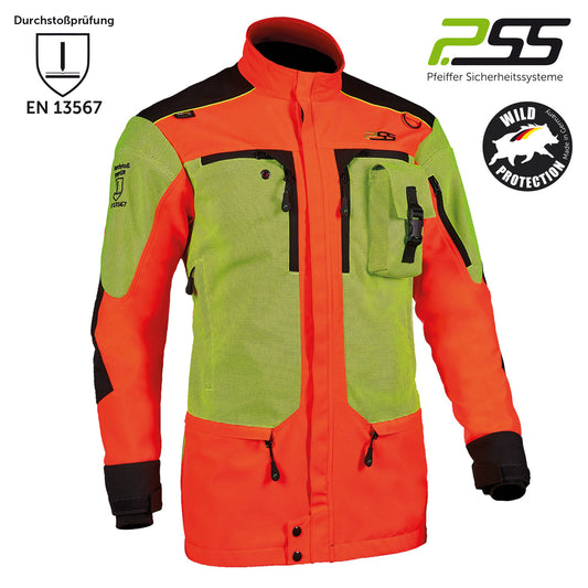 SS X-treme Protect Sauenschutzjacke - Hunters World 