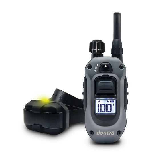 DOGTRA Trainingshalsband 640X / 642X - Hunters World 