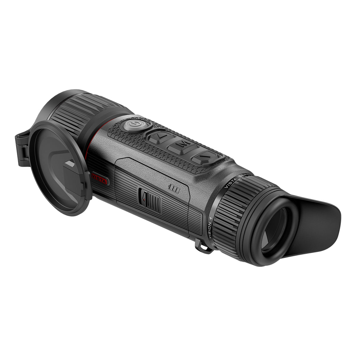 NOCPIX VISTA S50R LRF Wärmebild-Monokular – Ansicht 2