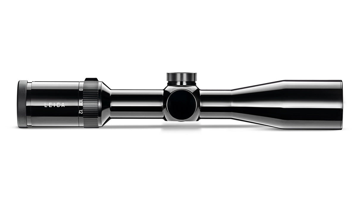 LEICA Fortis 6 1,8–12x42i Zielfernrohr ohne Schiene – Ansicht 4